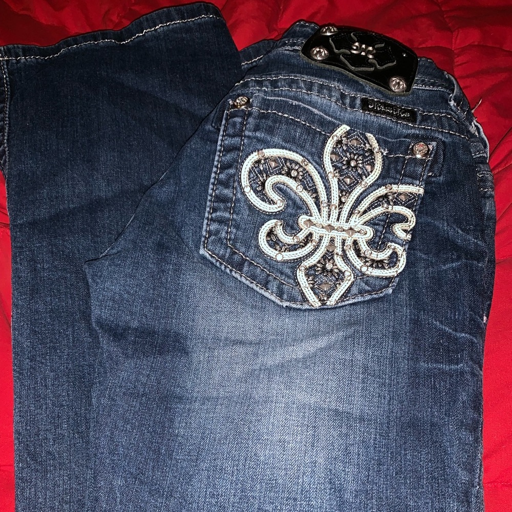 Miss me jeans - Picture 1 of 1